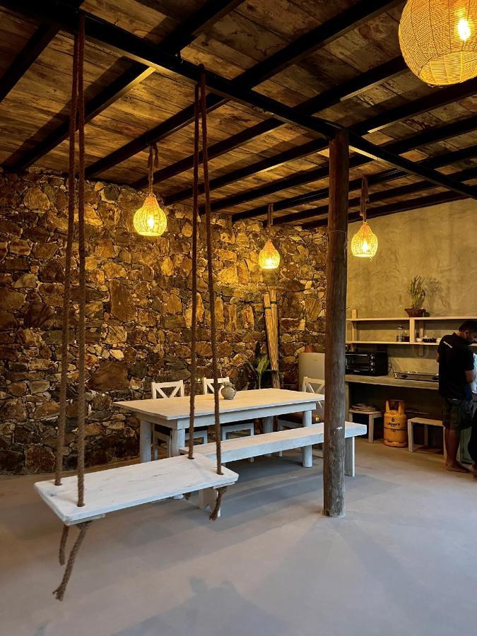 Arawe Retreat Βίλα Ella Εξωτερικό φωτογραφία