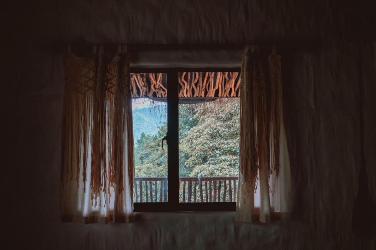 Arawe Retreat Βίλα Ella Εξωτερικό φωτογραφία