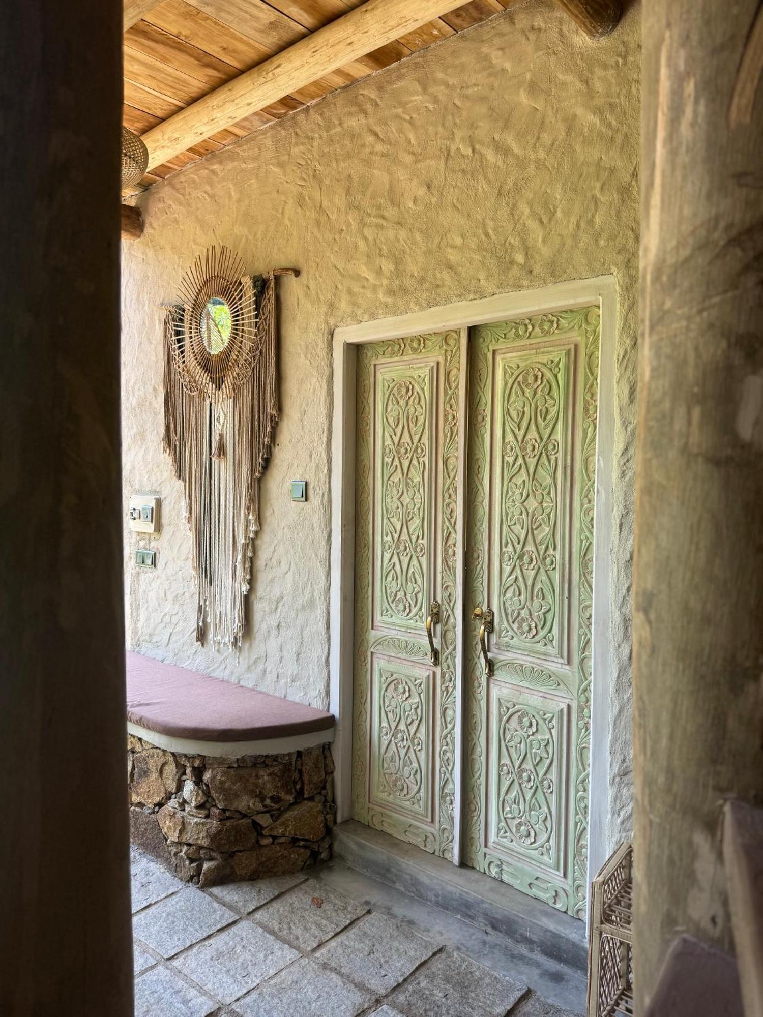 Arawe Retreat Βίλα Ella Εξωτερικό φωτογραφία