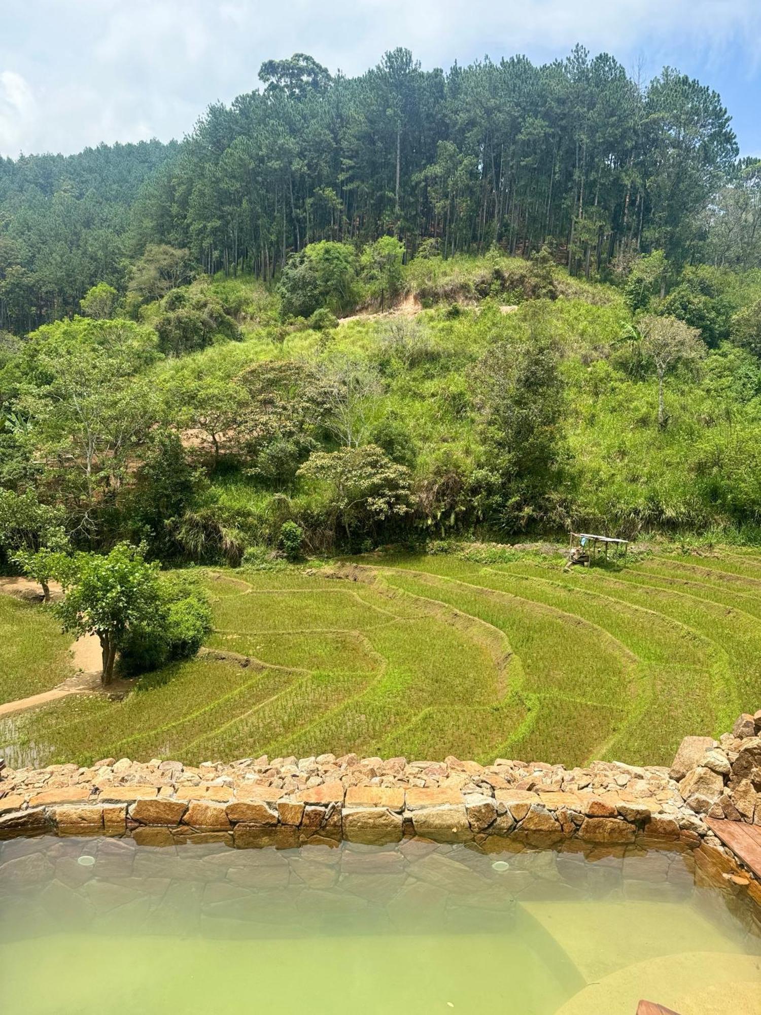 Arawe Retreat Βίλα Ella Εξωτερικό φωτογραφία