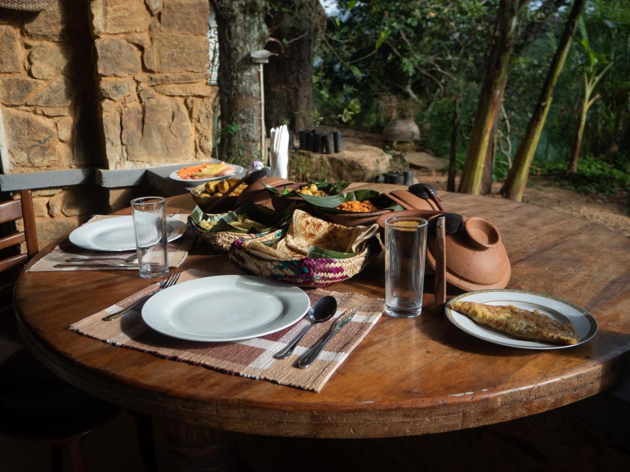 Arawe Retreat Βίλα Ella Εξωτερικό φωτογραφία