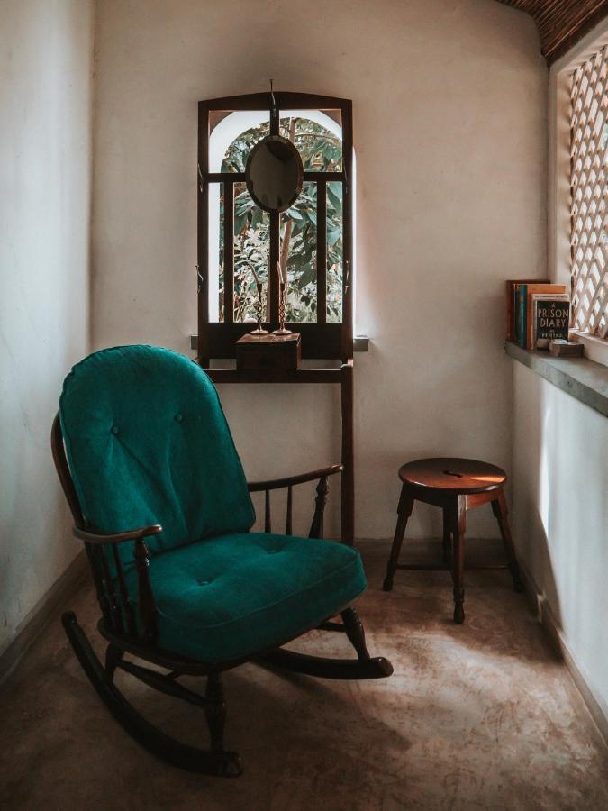 Arawe Retreat Βίλα Ella Εξωτερικό φωτογραφία