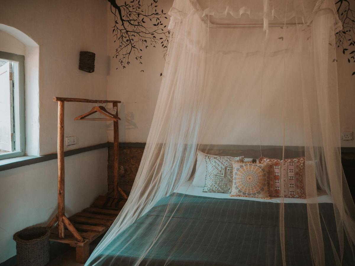 Arawe Retreat Βίλα Ella Εξωτερικό φωτογραφία