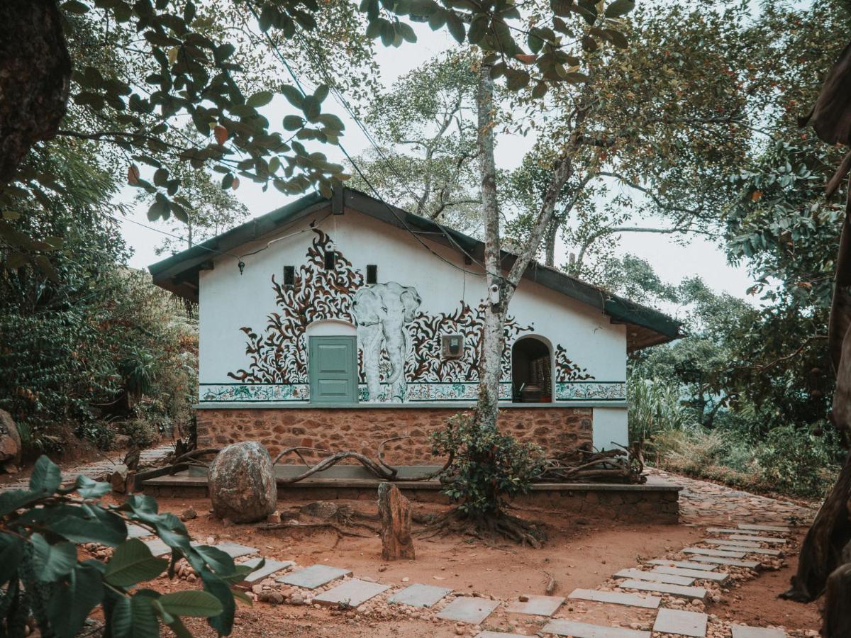 Arawe Retreat Βίλα Ella Εξωτερικό φωτογραφία