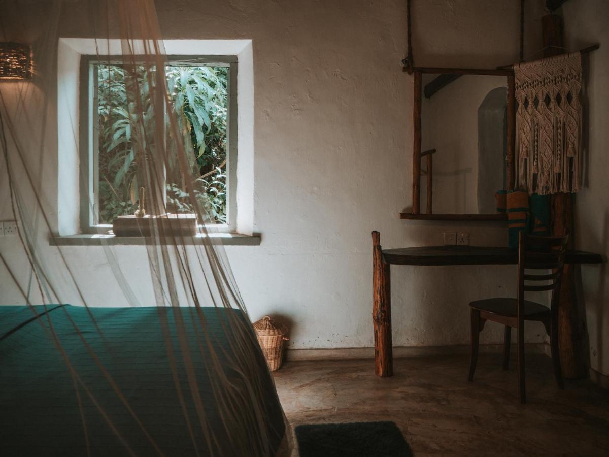 Arawe Retreat Βίλα Ella Εξωτερικό φωτογραφία