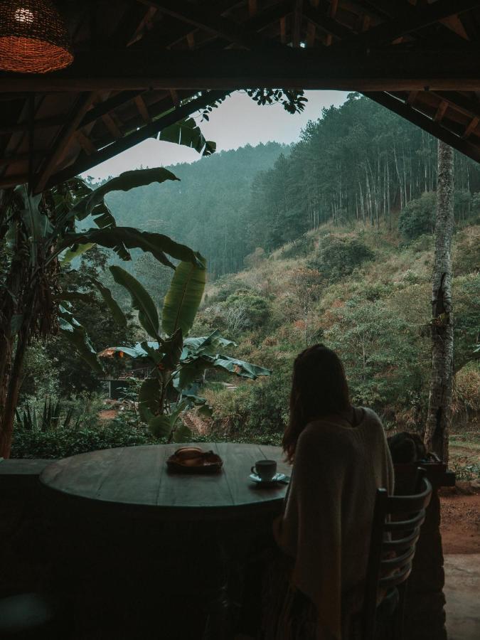 Arawe Retreat Βίλα Ella Εξωτερικό φωτογραφία